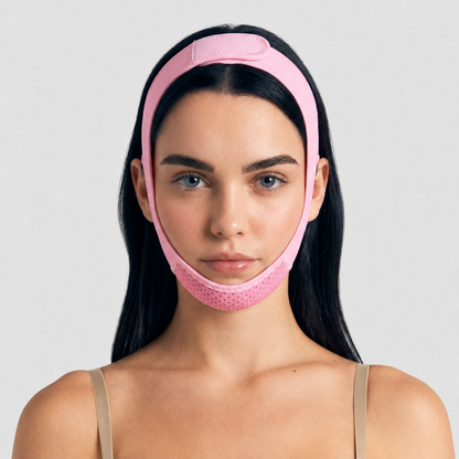 Banda Reafirmante Facial - Healskin