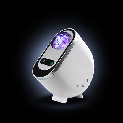 Proyector de Auroras