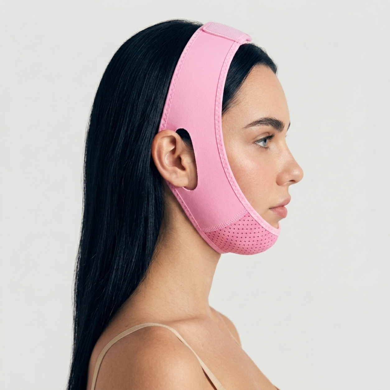 Banda Reafirmante Facial - Healskin
