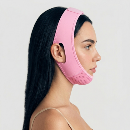 Banda Reafirmante Facial - Healskin
