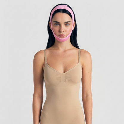 Banda Reafirmante Facial - Healskin