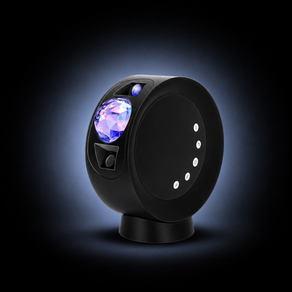 Proyector De Galaxias