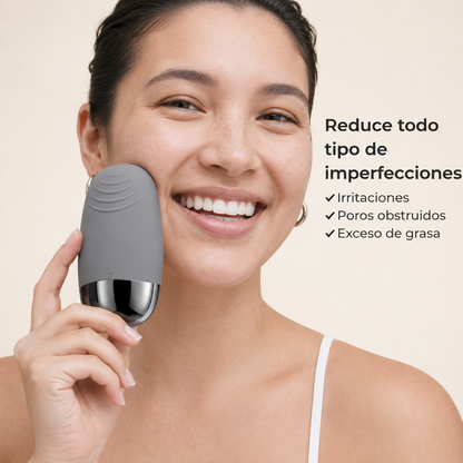 Cepillo Facial Sónico - Healskin